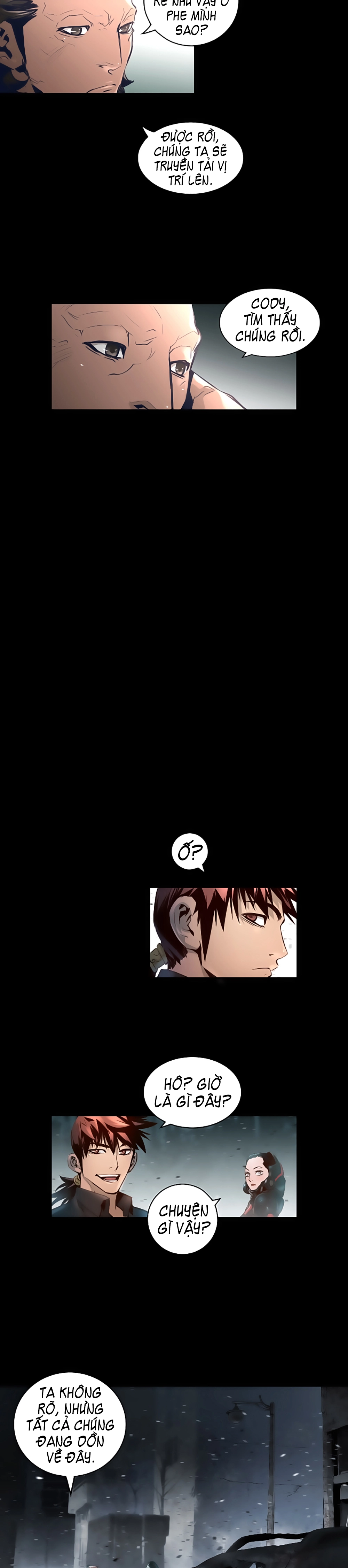 Dị Giới Tam Tuyệt Chapter 49 - 14