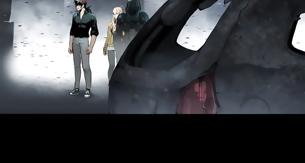 Dị Giới Tam Tuyệt Chapter 49 - 15