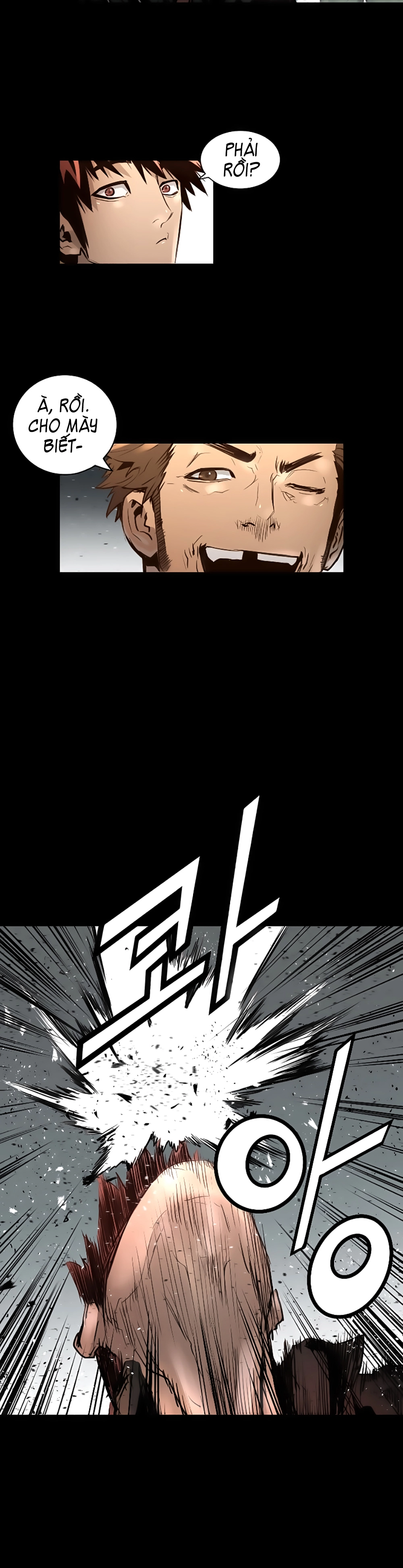 Dị Giới Tam Tuyệt Chapter 49 - 22