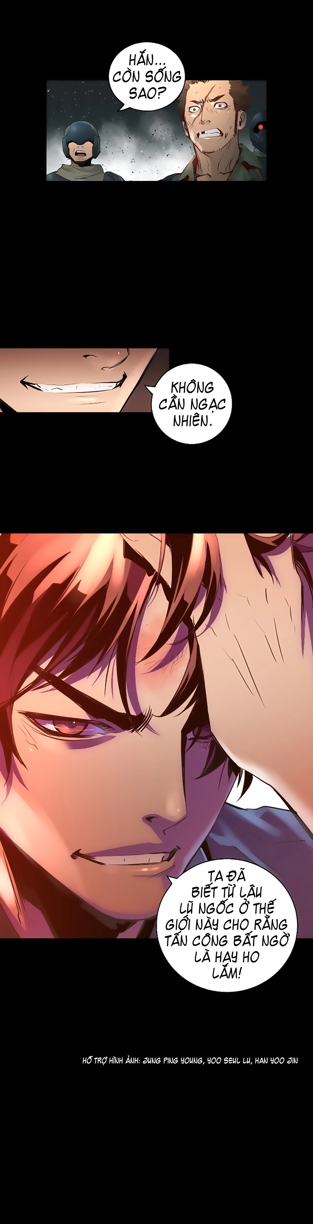 Dị Giới Tam Tuyệt Chapter 49 - 26