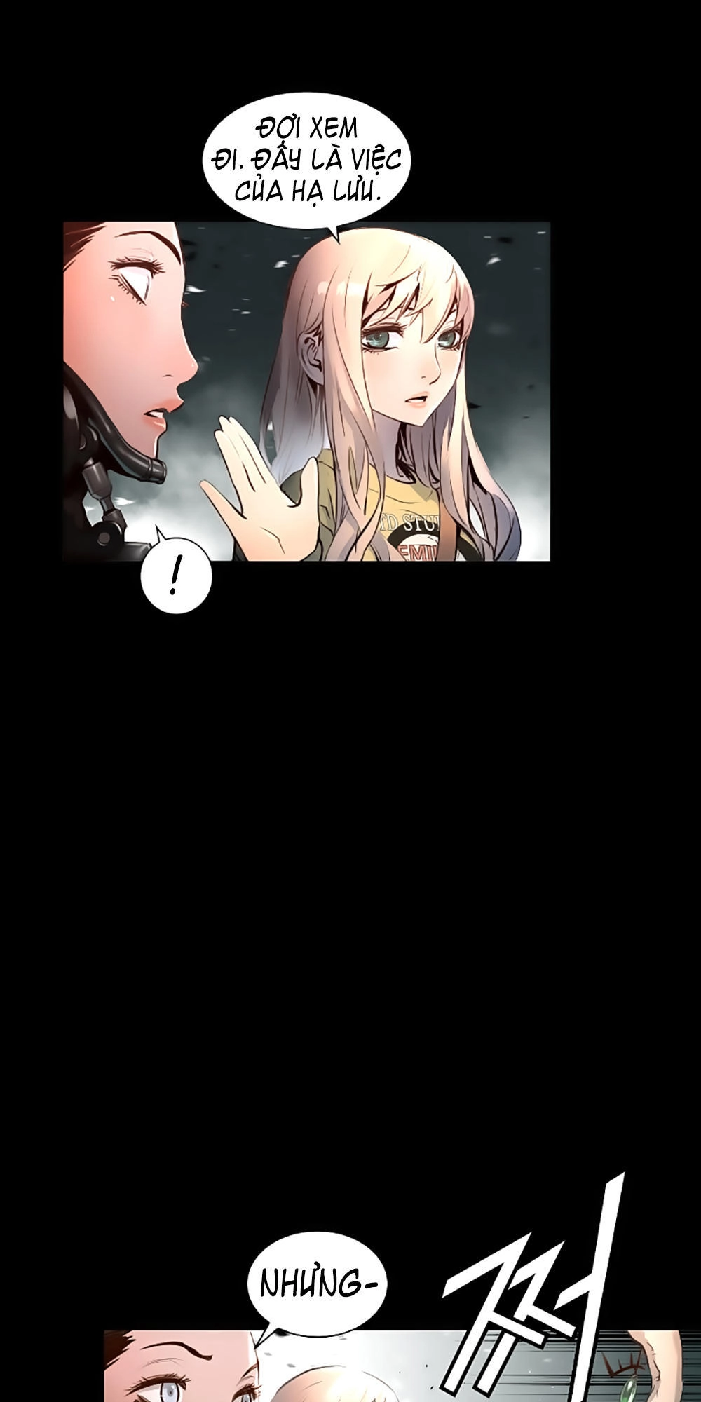 Dị Giới Tam Tuyệt Chapter 50 - 16