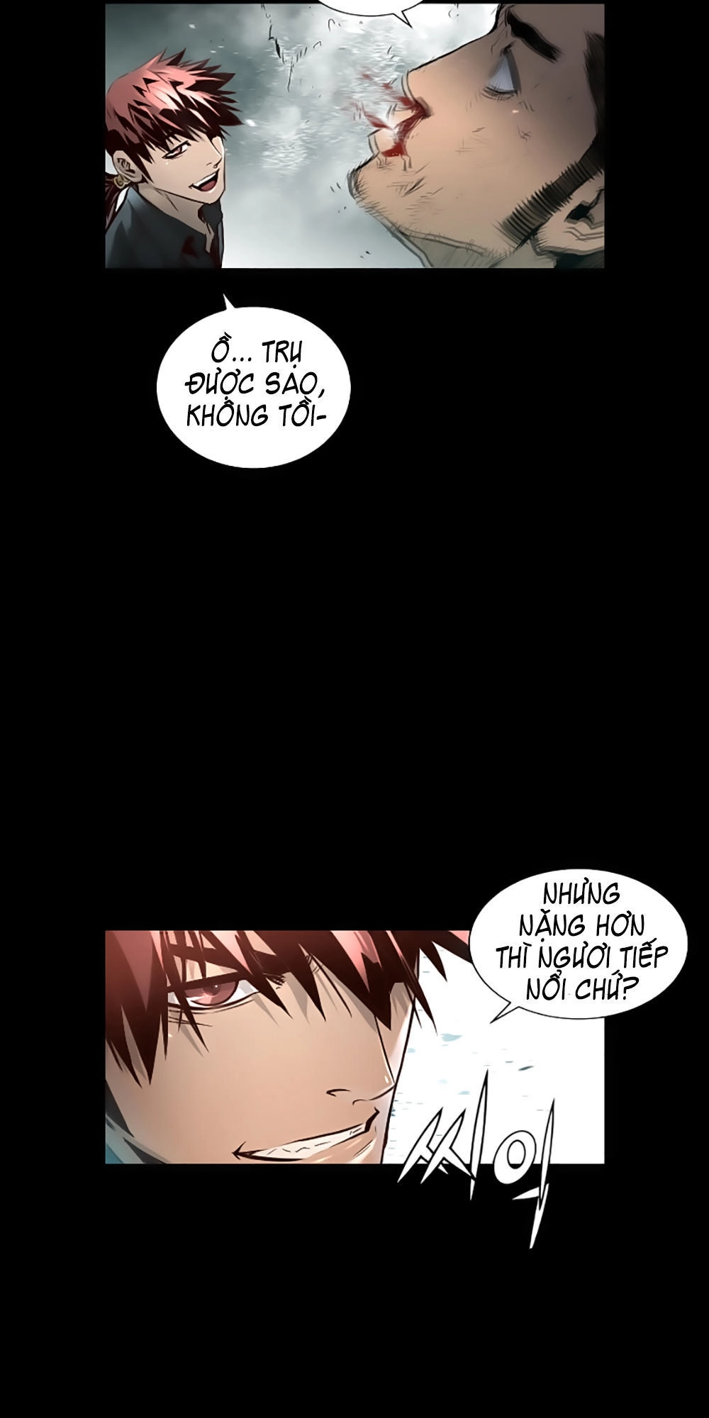 Dị Giới Tam Tuyệt Chapter 50 - 18