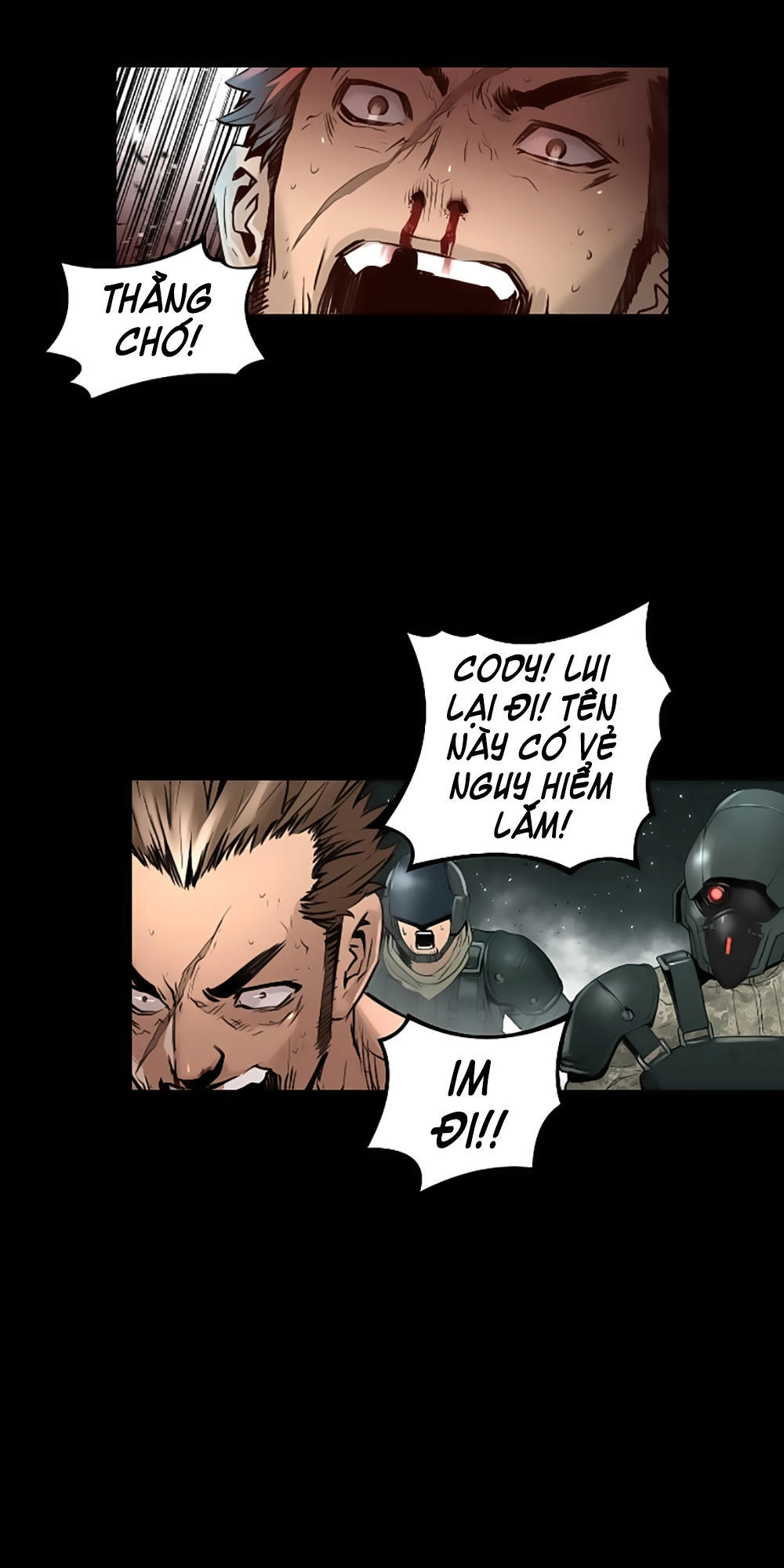 Dị Giới Tam Tuyệt Chapter 50 - 19