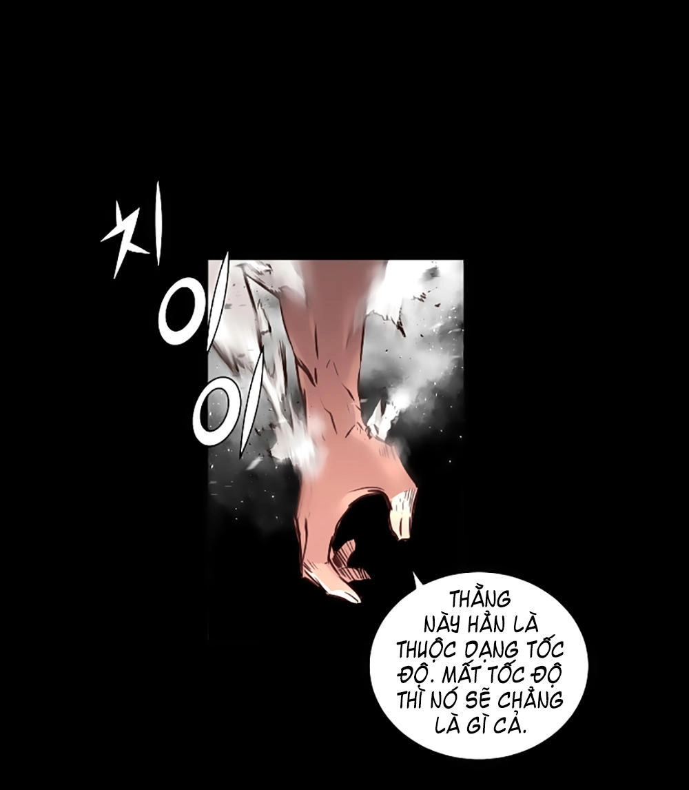 Dị Giới Tam Tuyệt Chapter 50 - 20