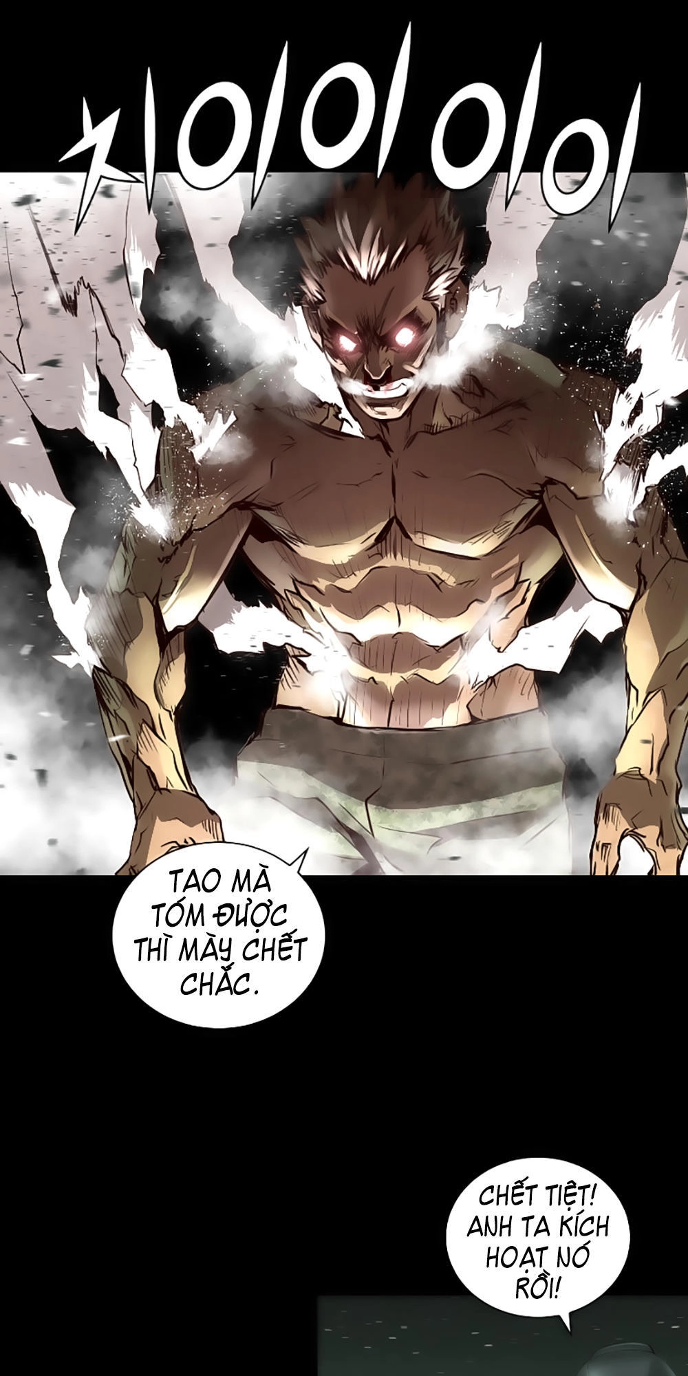 Dị Giới Tam Tuyệt Chapter 50 - 21