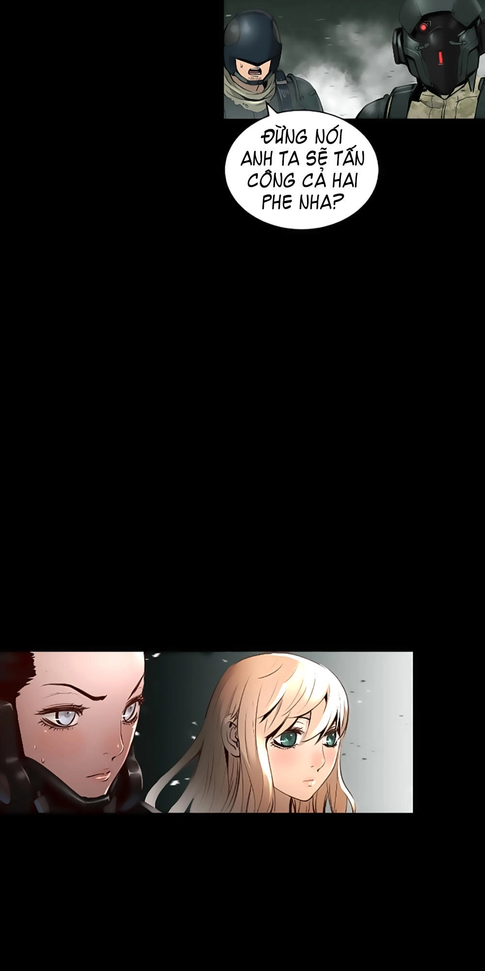 Dị Giới Tam Tuyệt Chapter 50 - 22