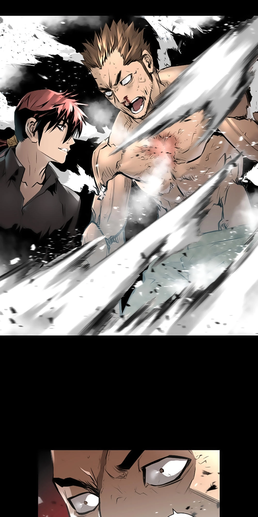 Dị Giới Tam Tuyệt Chapter 50 - 26