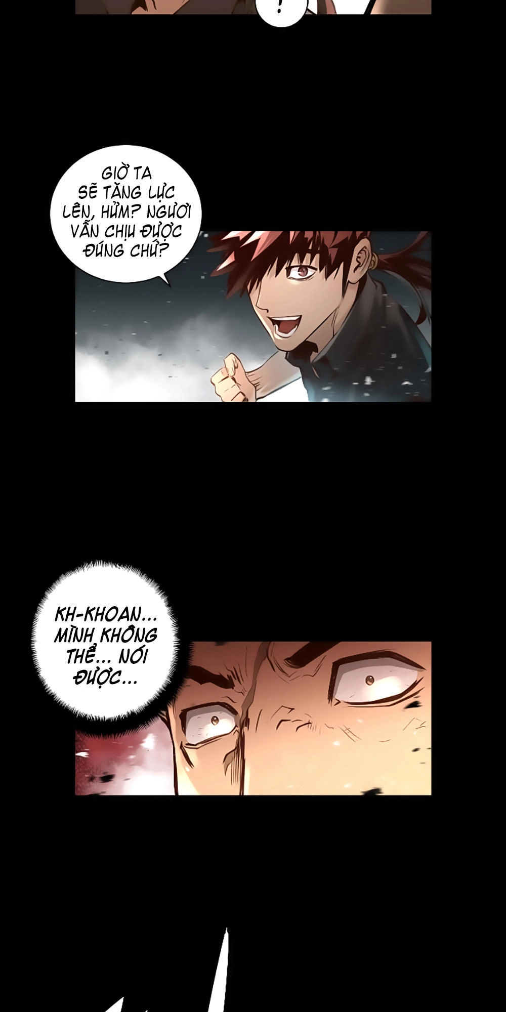 Dị Giới Tam Tuyệt Chapter 50 - 28