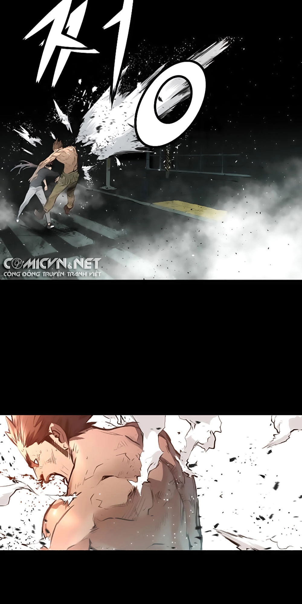 Dị Giới Tam Tuyệt Chapter 50 - 29