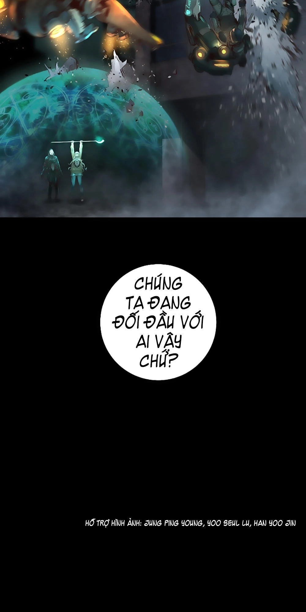 Dị Giới Tam Tuyệt Chapter 50 - 48