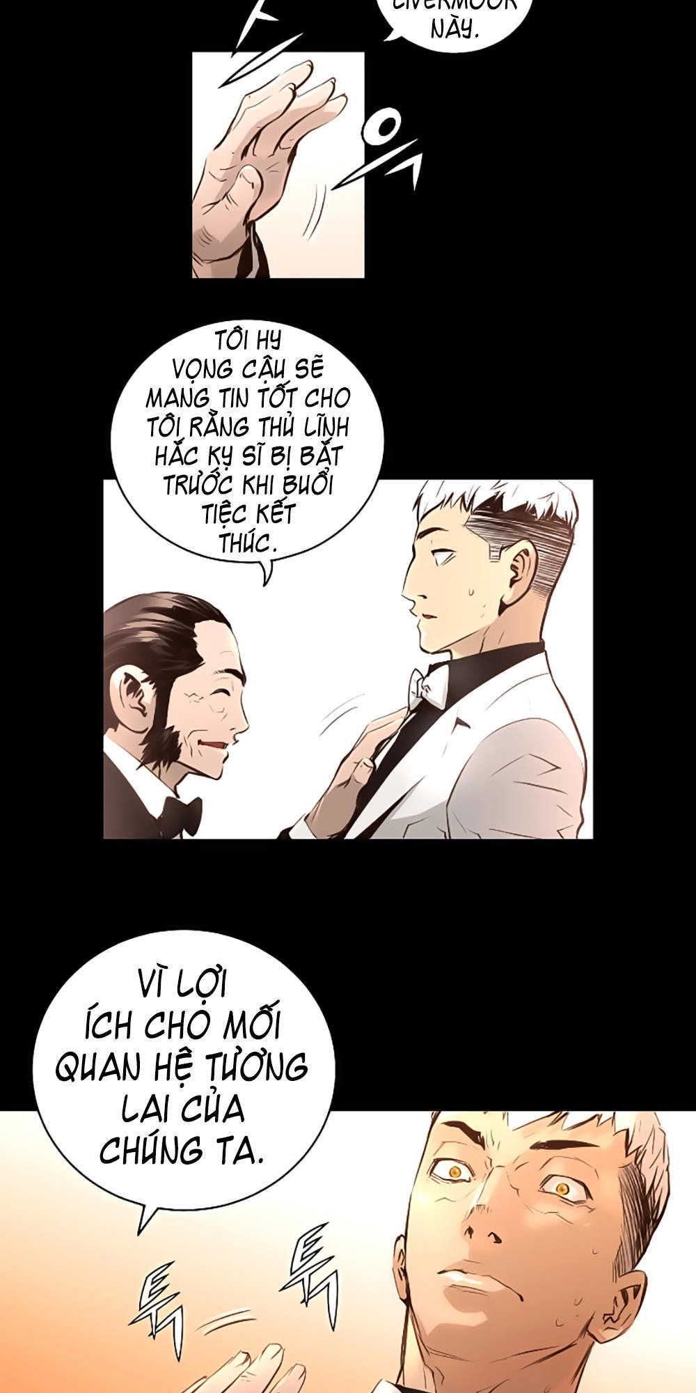 Dị Giới Tam Tuyệt Chapter 51 - 12