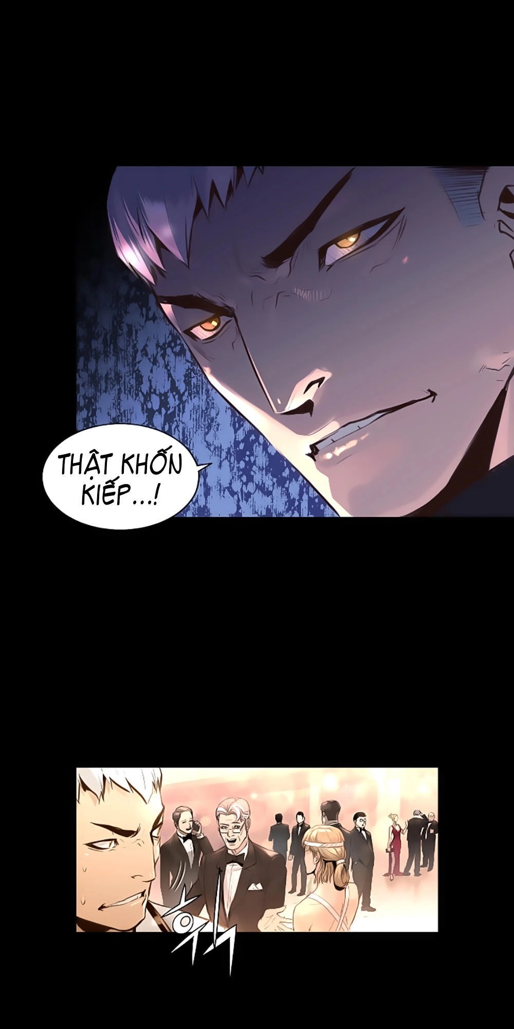 Dị Giới Tam Tuyệt Chapter 51 - 14