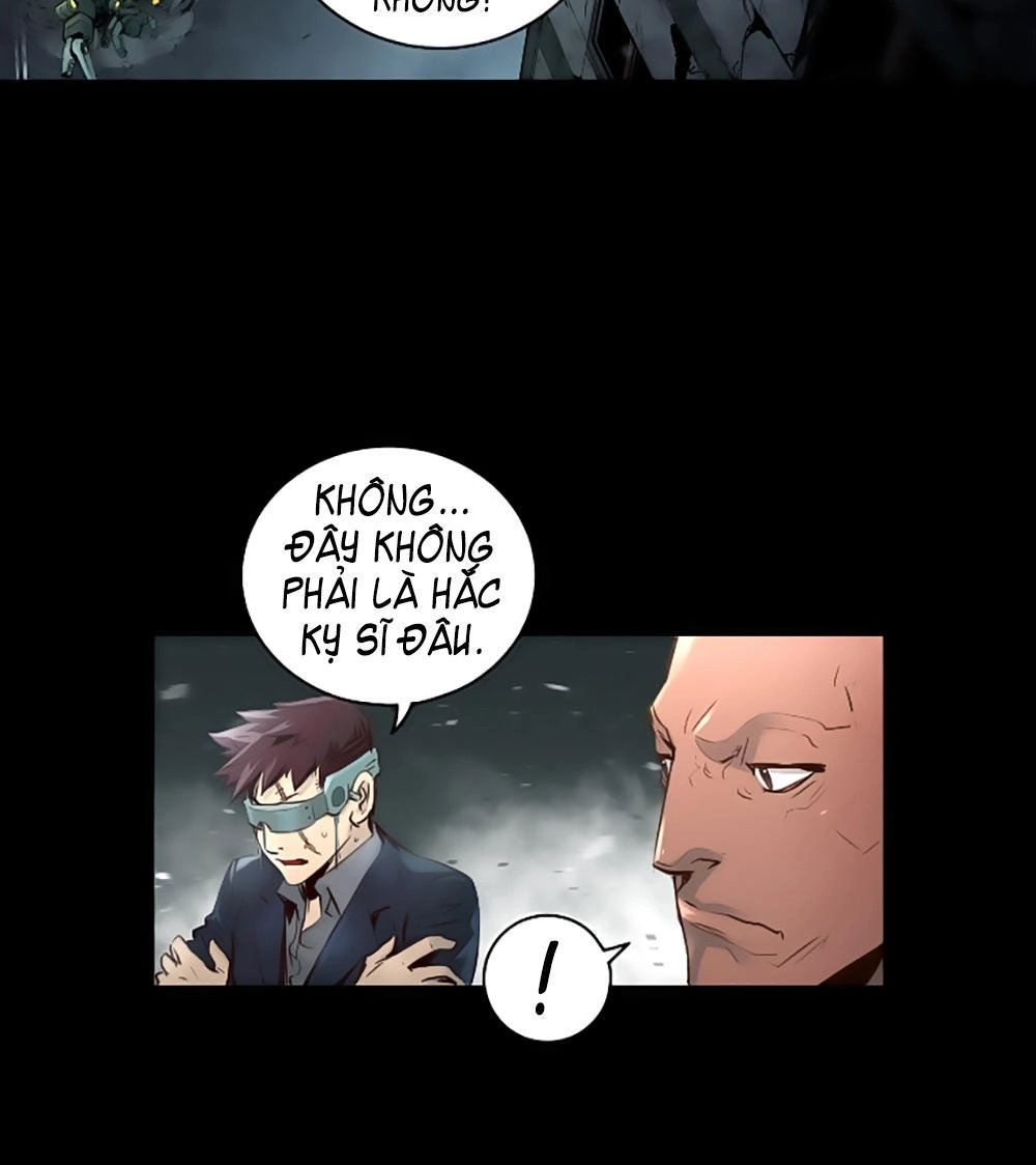 Dị Giới Tam Tuyệt Chapter 51 - 20