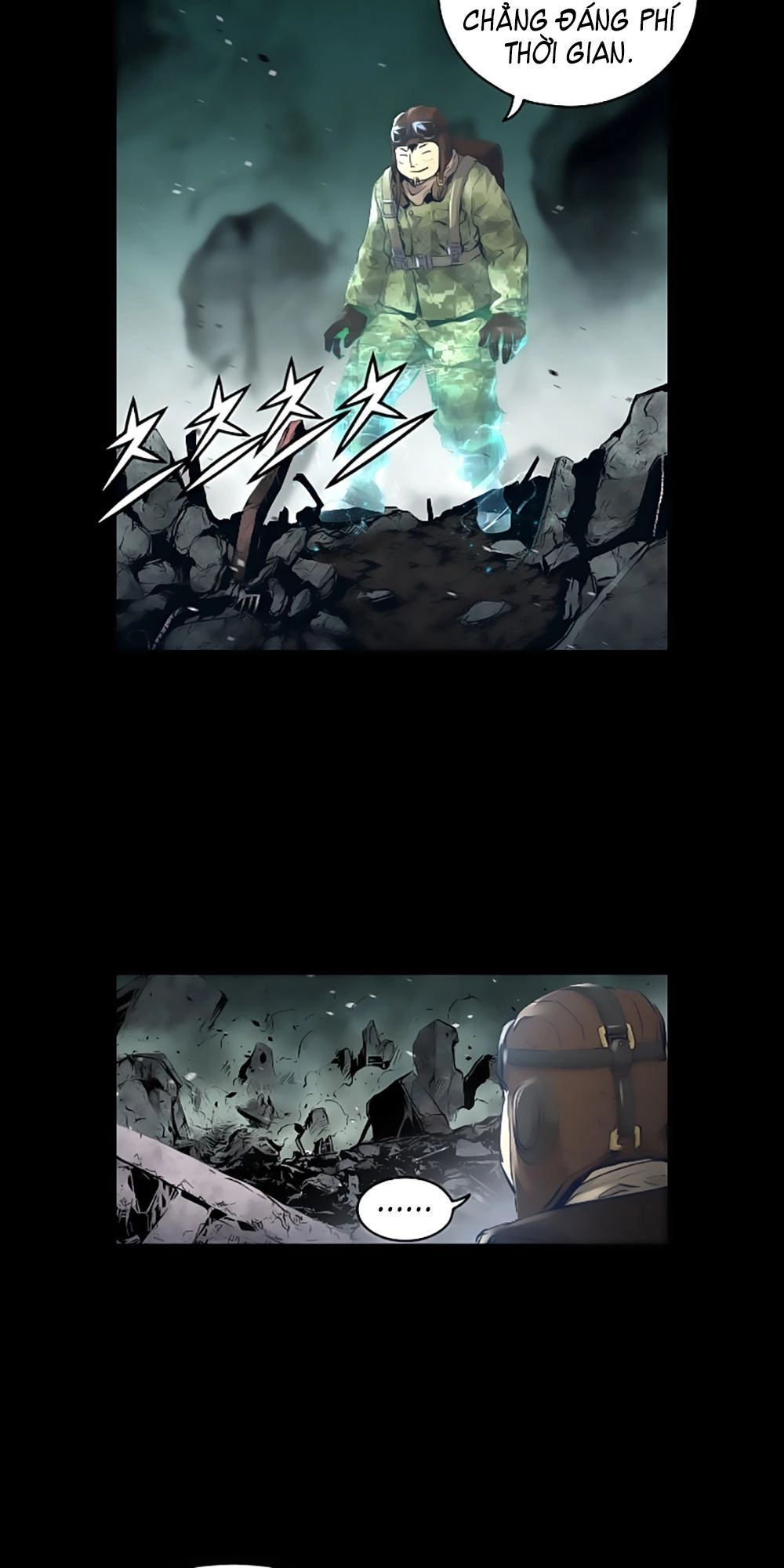 Dị Giới Tam Tuyệt Chapter 51 - 43