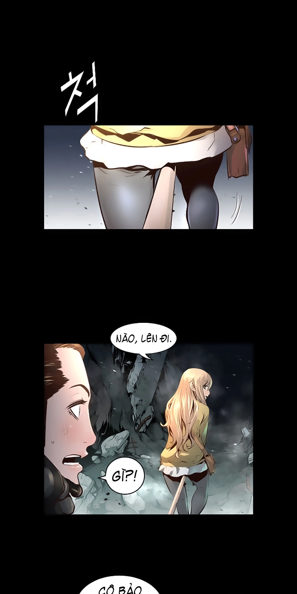 Dị Giới Tam Tuyệt Chapter 52 - 9