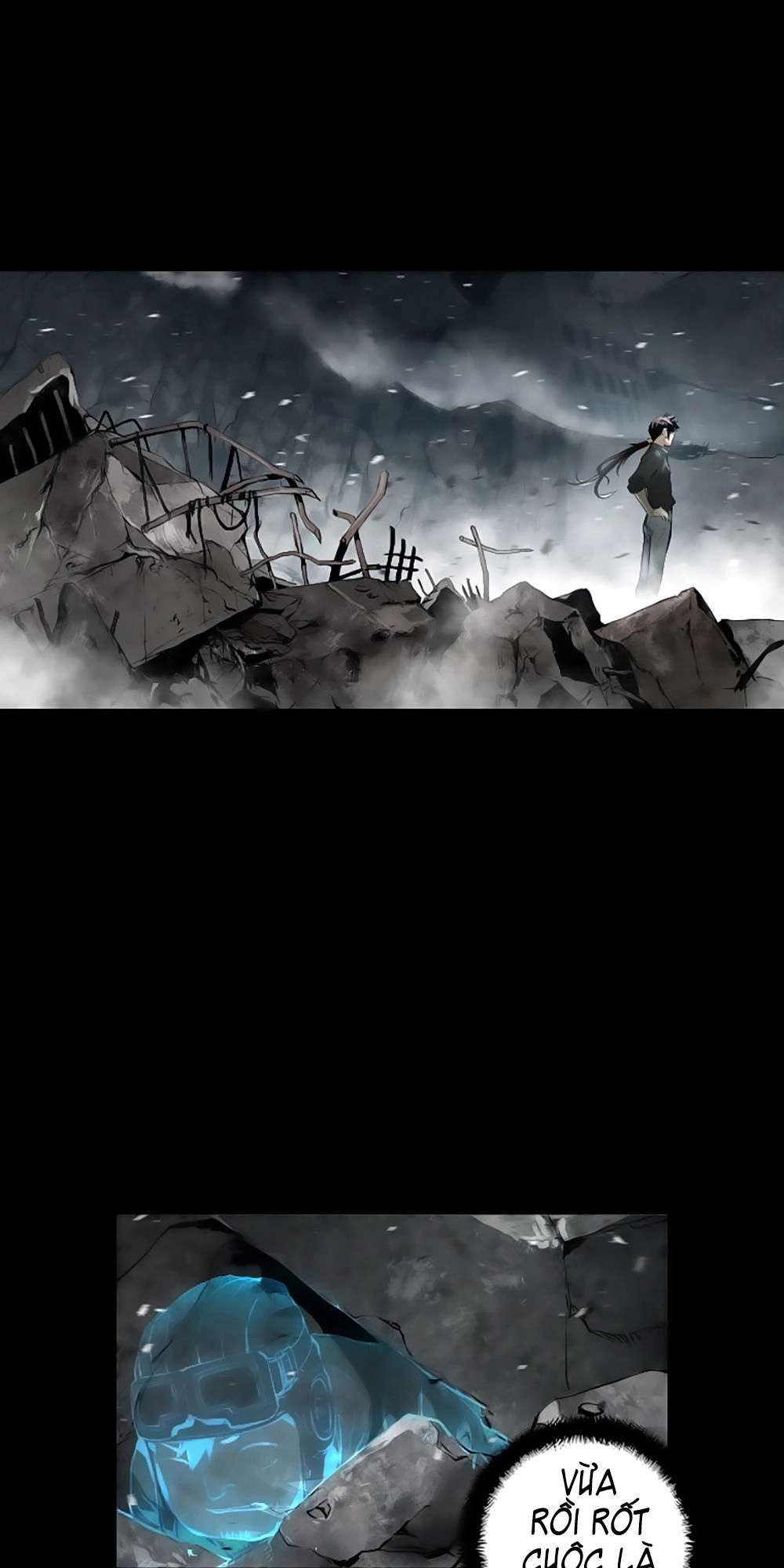 Dị Giới Tam Tuyệt Chapter 52 - 14