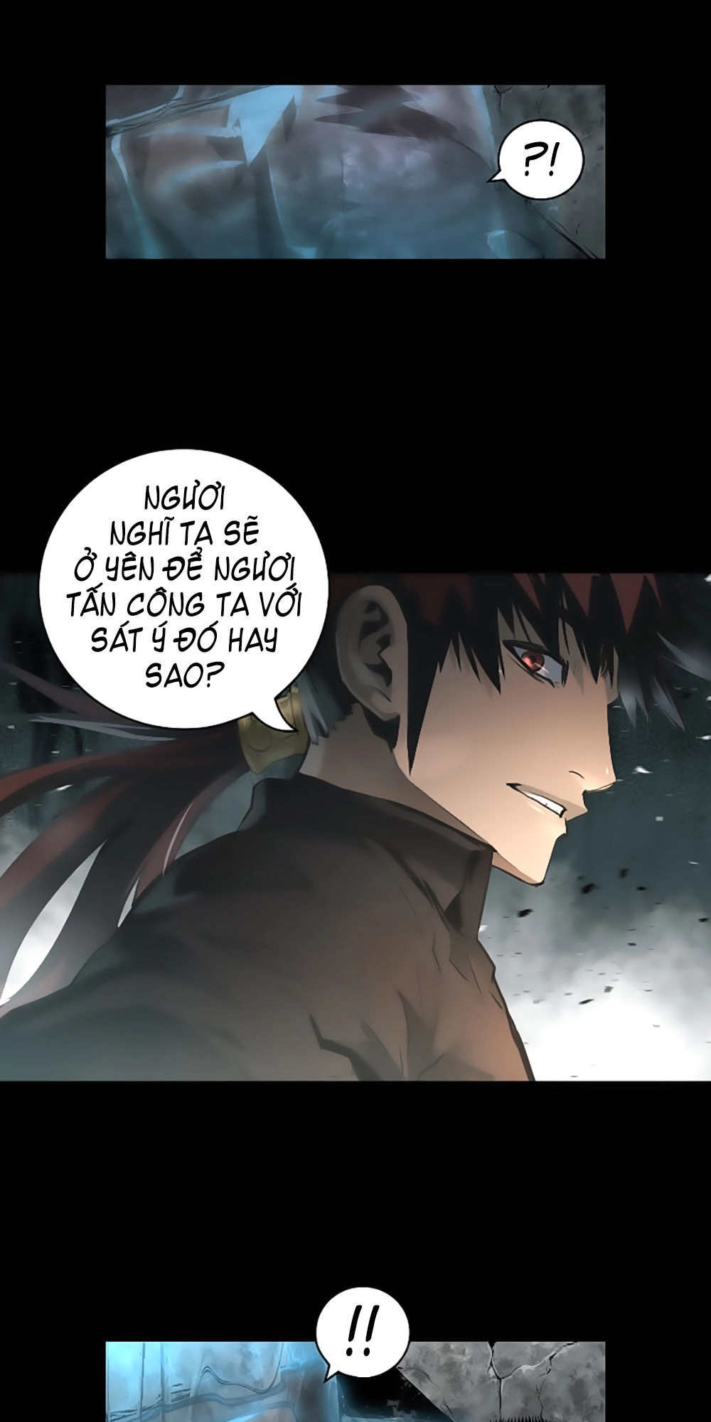 Dị Giới Tam Tuyệt Chapter 52 - 18