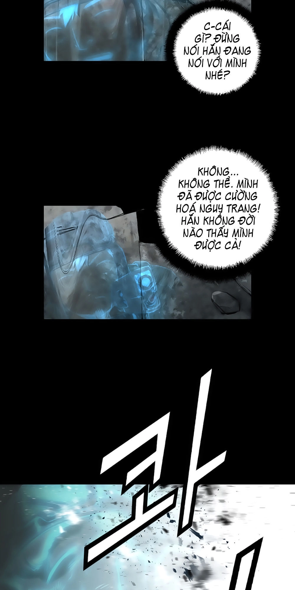 Dị Giới Tam Tuyệt Chapter 52 - 19