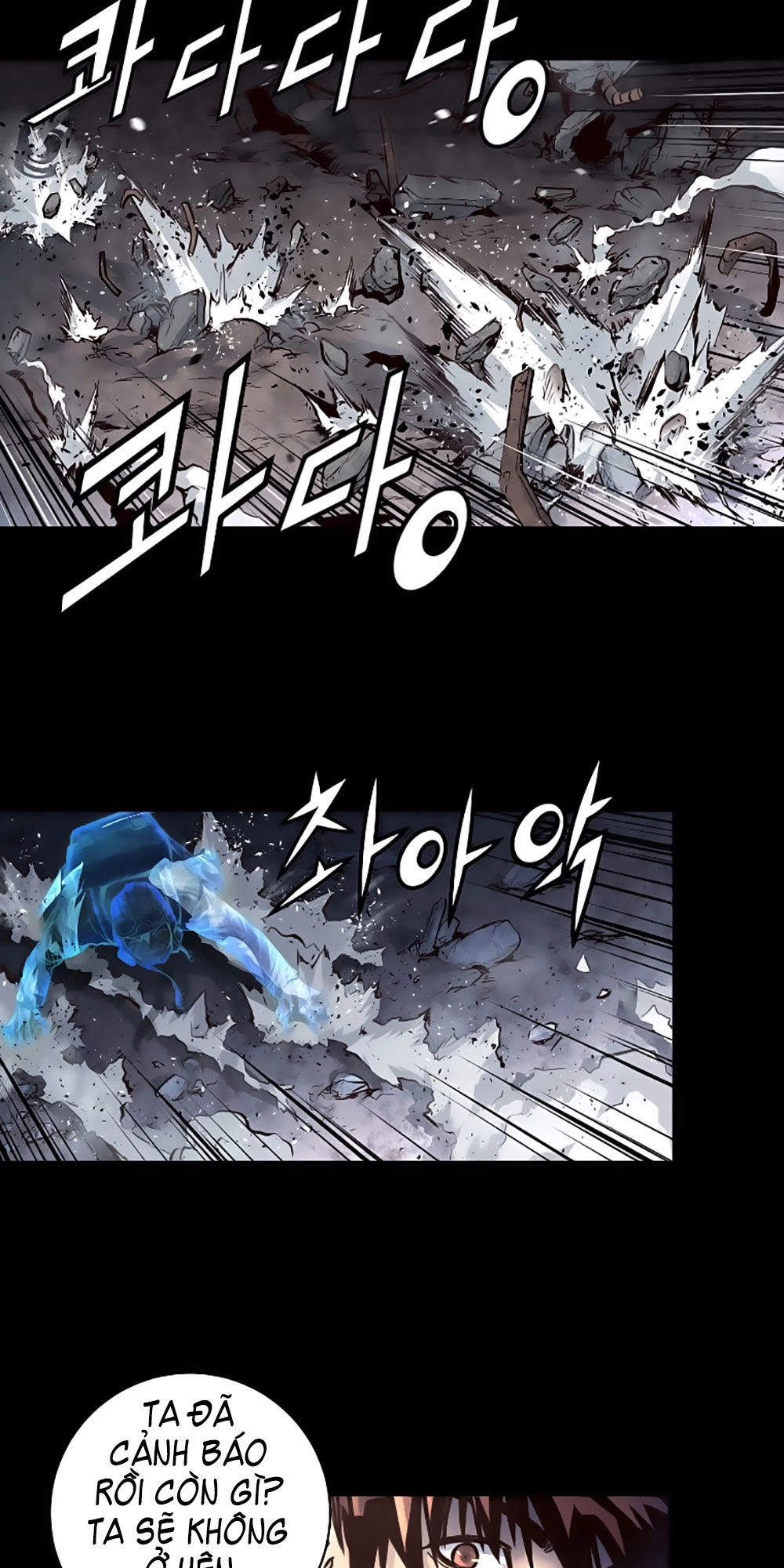 Dị Giới Tam Tuyệt Chapter 52 - 21