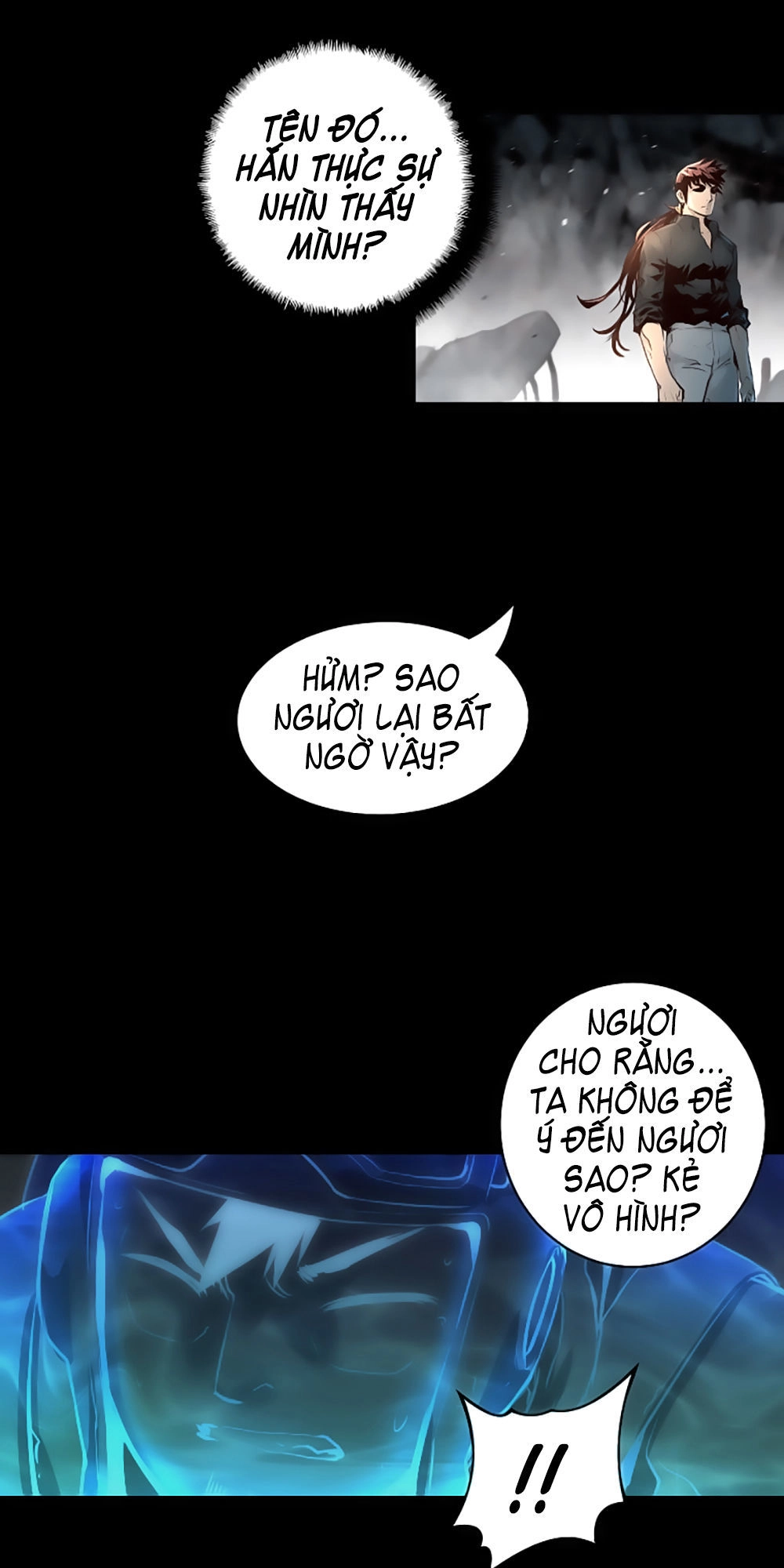 Dị Giới Tam Tuyệt Chapter 52 - 23