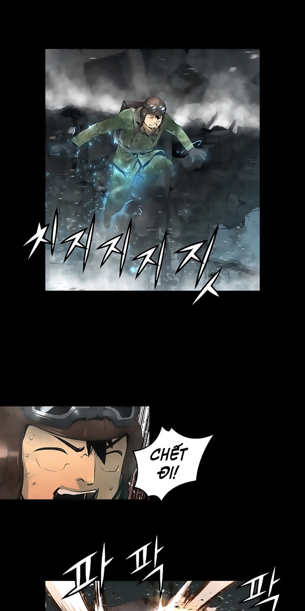 Dị Giới Tam Tuyệt Chapter 52 - 25