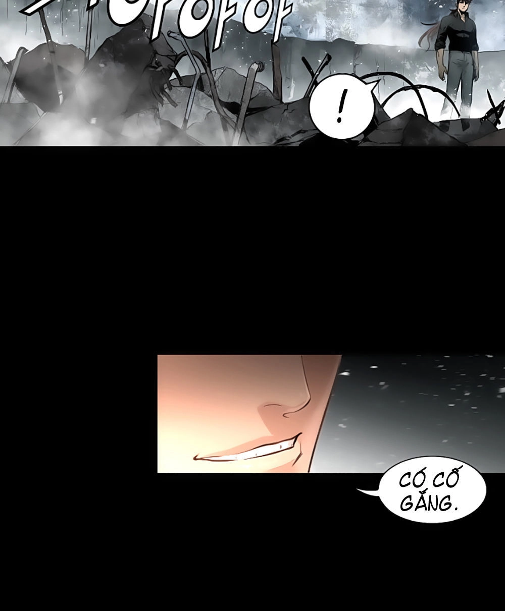 Dị Giới Tam Tuyệt Chapter 52 - 27