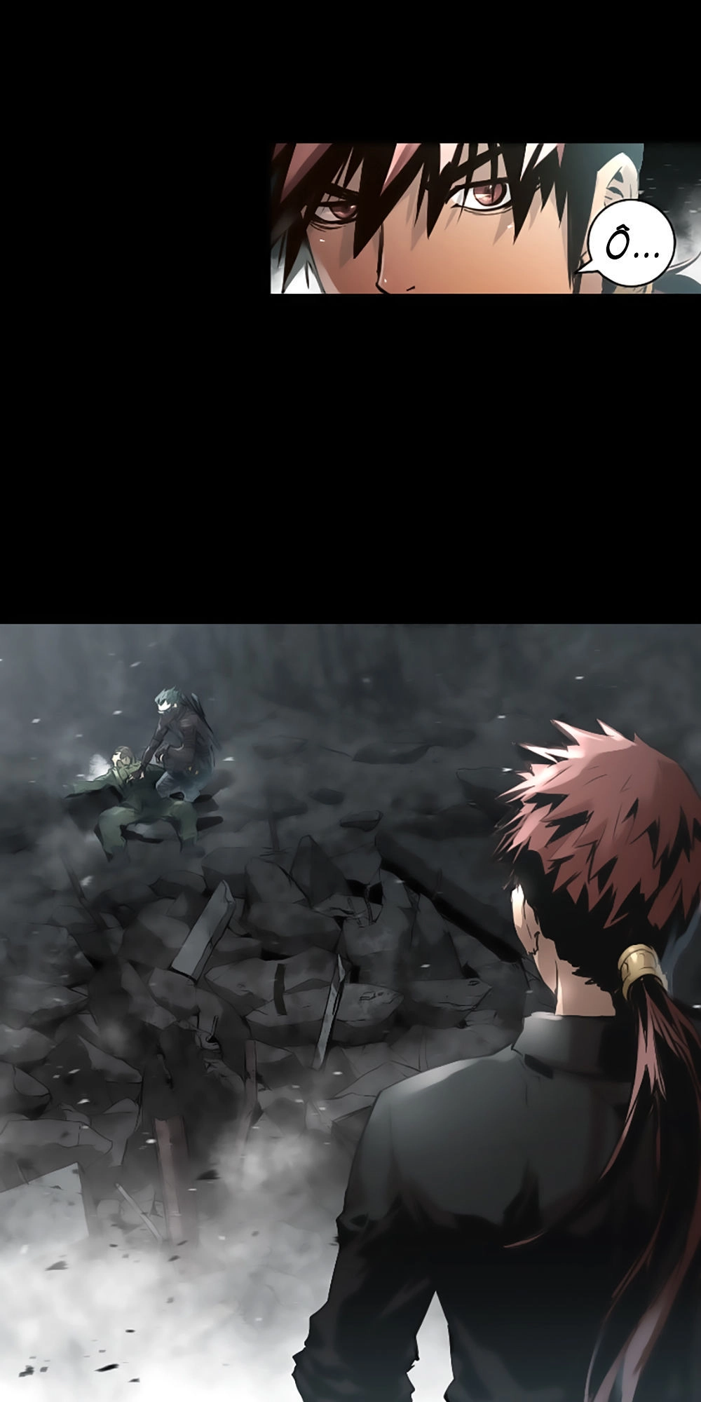 Dị Giới Tam Tuyệt Chapter 52 - 35