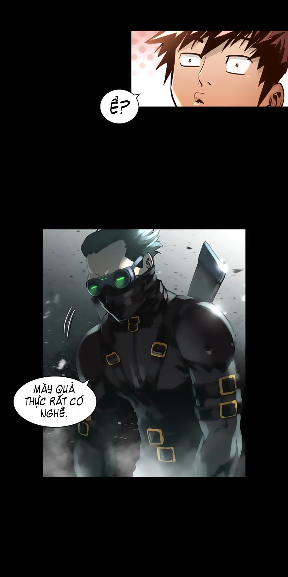 Dị Giới Tam Tuyệt Chapter 52 - 37