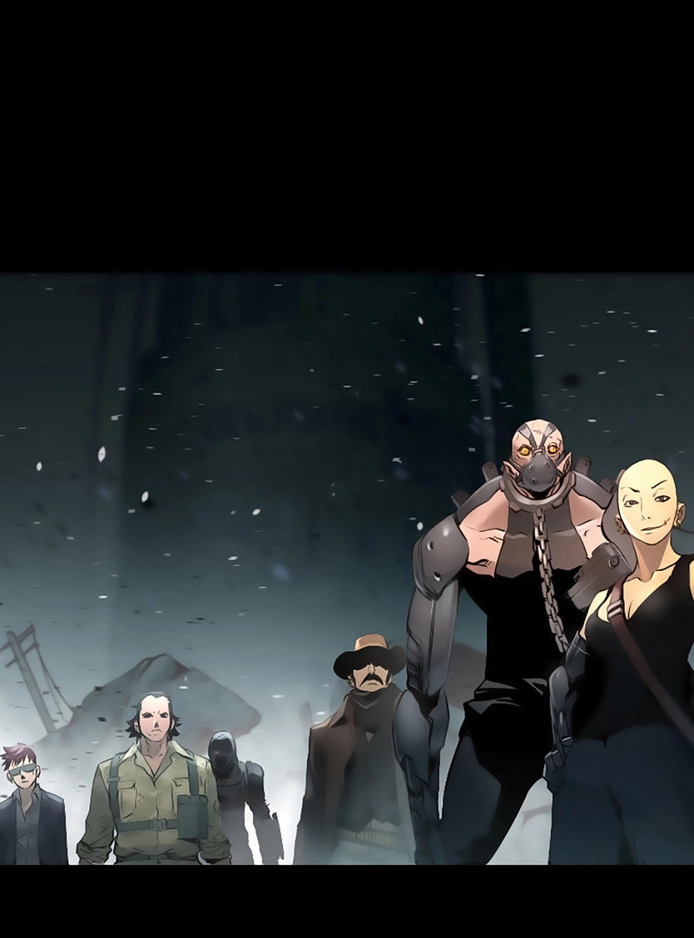 Dị Giới Tam Tuyệt Chapter 52 - 43