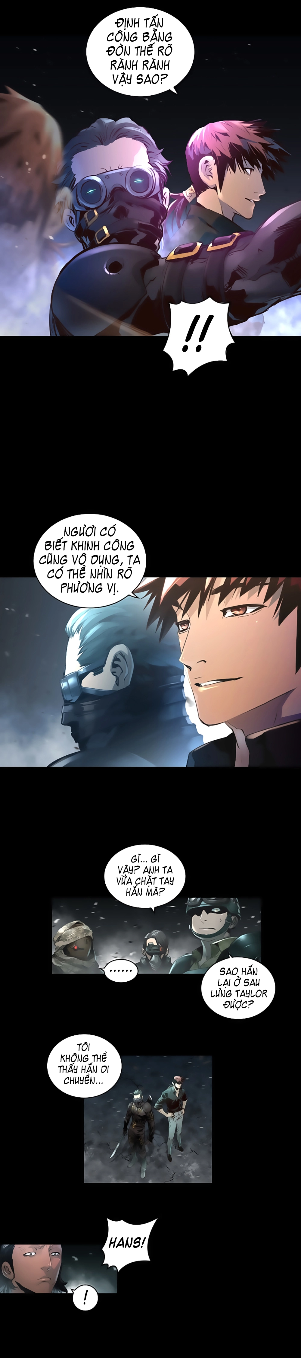 Dị Giới Tam Tuyệt Chapter 53 - 7