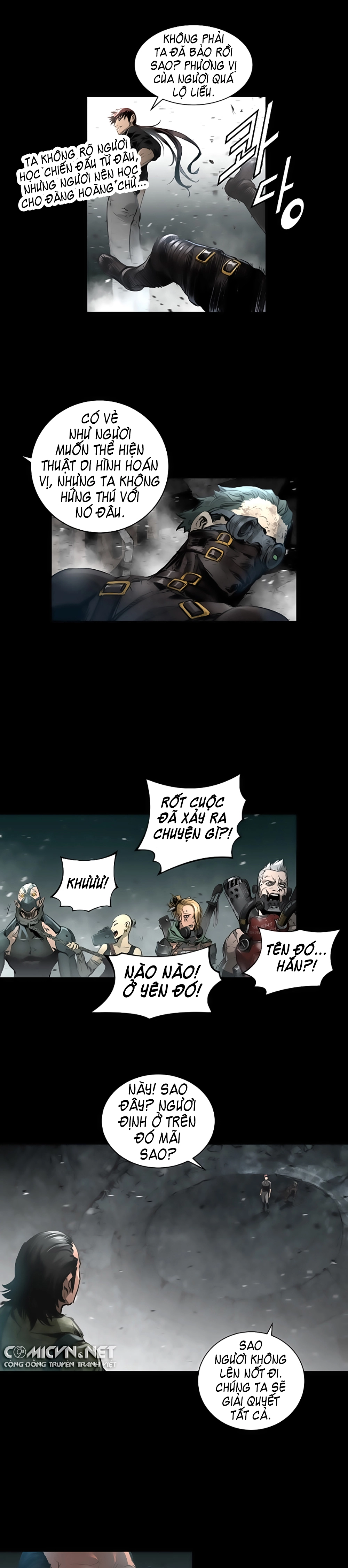 Dị Giới Tam Tuyệt Chapter 53 - 13