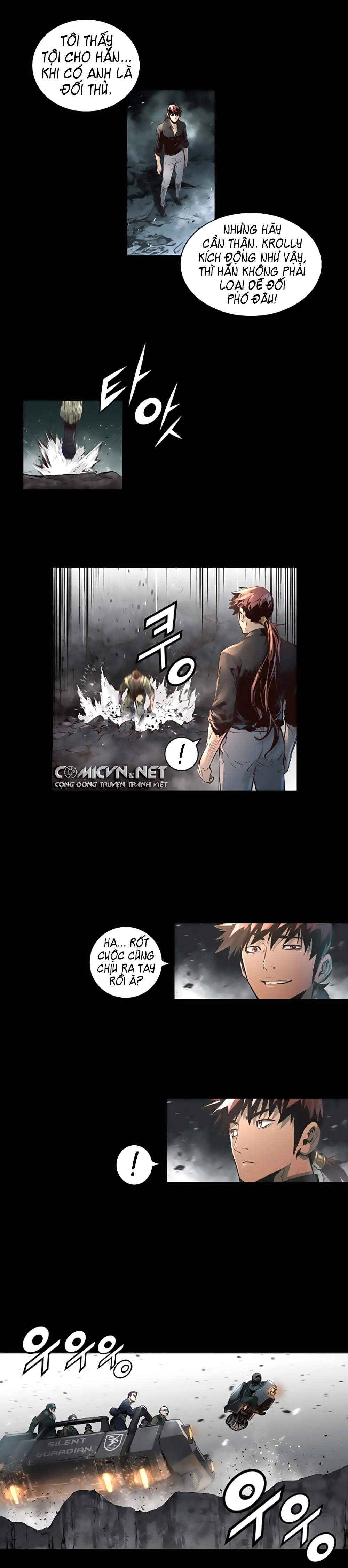 Dị Giới Tam Tuyệt Chapter 53 - 16