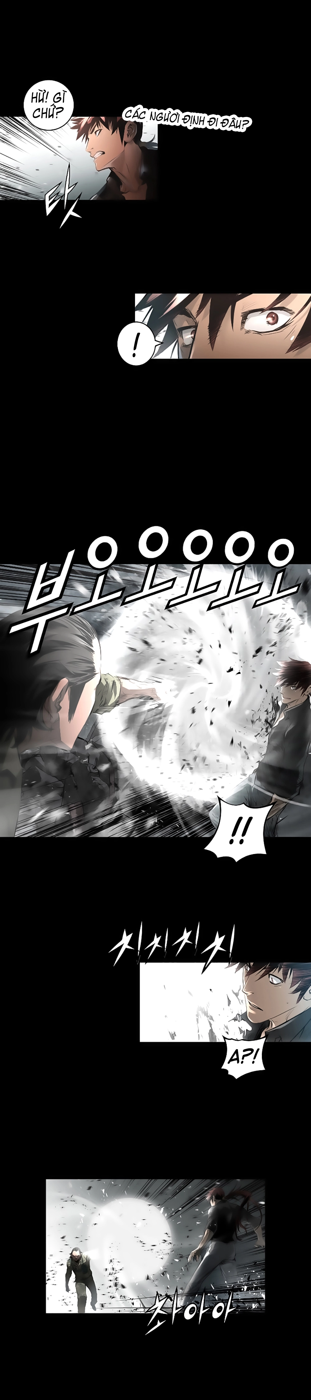 Dị Giới Tam Tuyệt Chapter 53 - 17