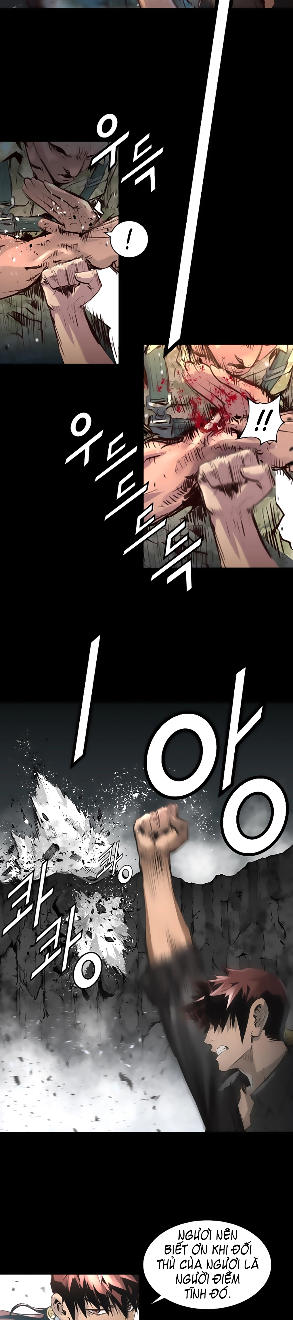 Dị Giới Tam Tuyệt Chapter 53 - 20