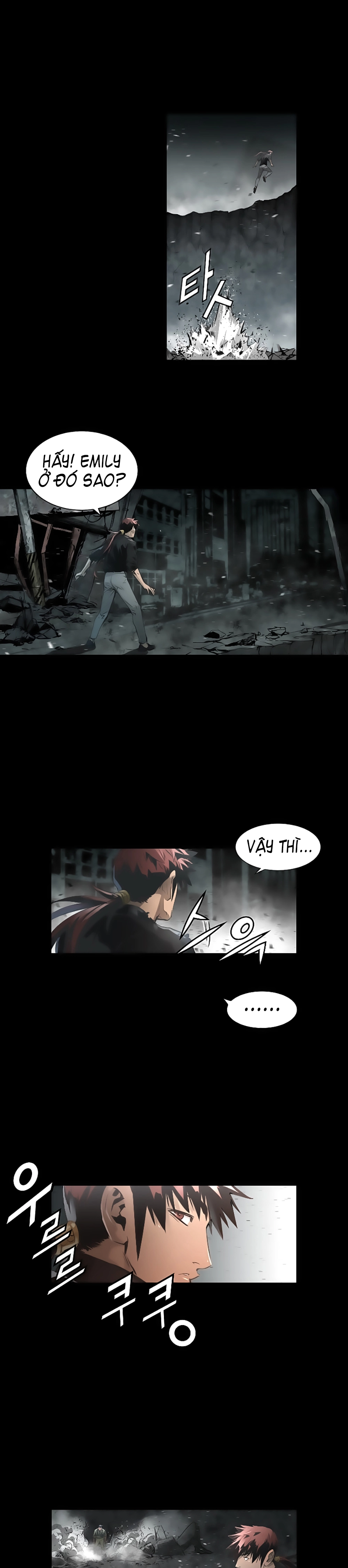 Dị Giới Tam Tuyệt Chapter 53 - 22