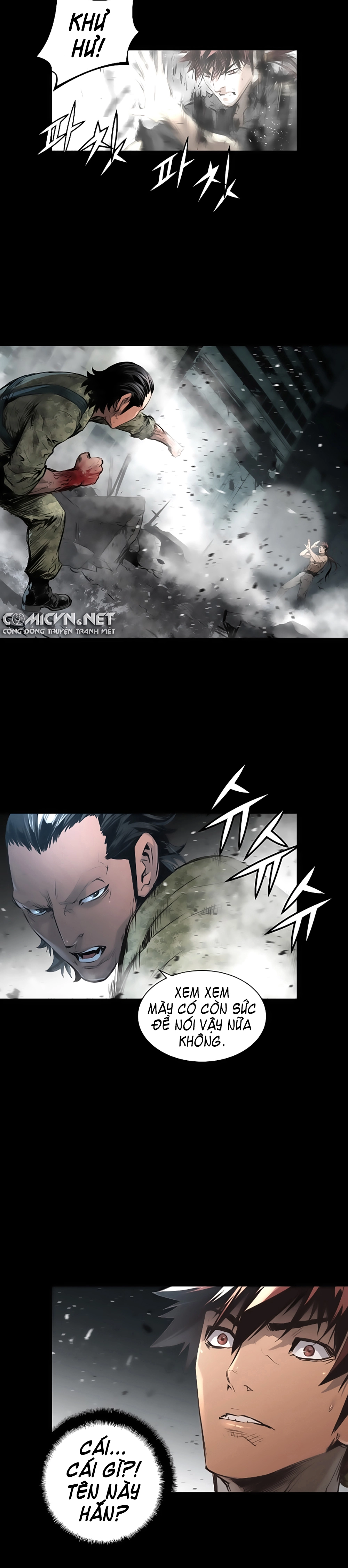 Dị Giới Tam Tuyệt Chapter 53 - 25