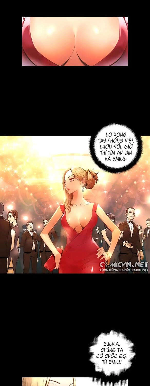 Dị Giới Tam Tuyệt Chapter 54 - 4