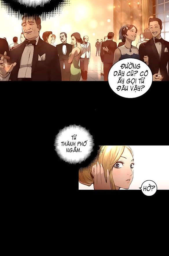 Dị Giới Tam Tuyệt Chapter 54 - 6