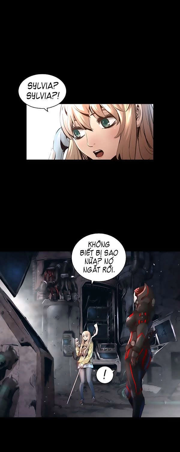 Dị Giới Tam Tuyệt Chapter 54 - 7