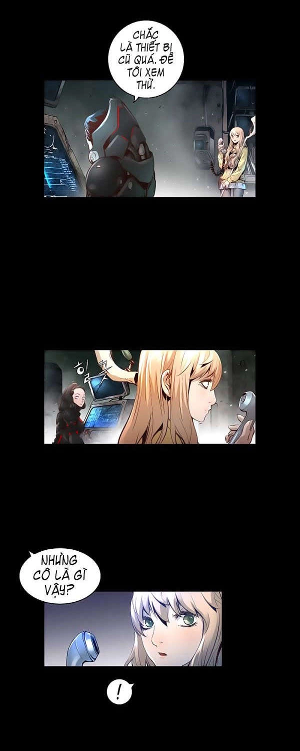 Dị Giới Tam Tuyệt Chapter 54 - 8