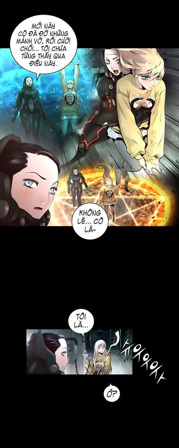 Dị Giới Tam Tuyệt Chapter 54 - 9