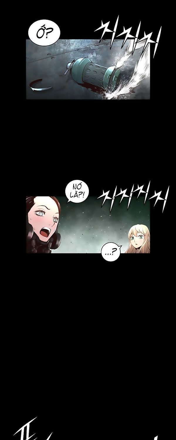 Dị Giới Tam Tuyệt Chapter 54 - 11