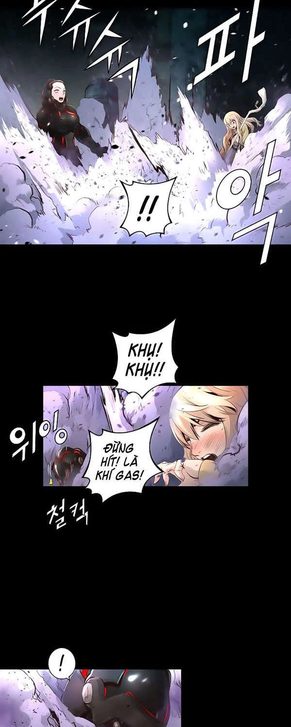 Dị Giới Tam Tuyệt Chapter 54 - 12
