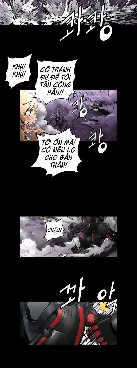 Dị Giới Tam Tuyệt Chapter 54 - 16