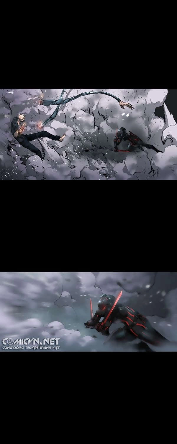 Dị Giới Tam Tuyệt Chapter 54 - 19