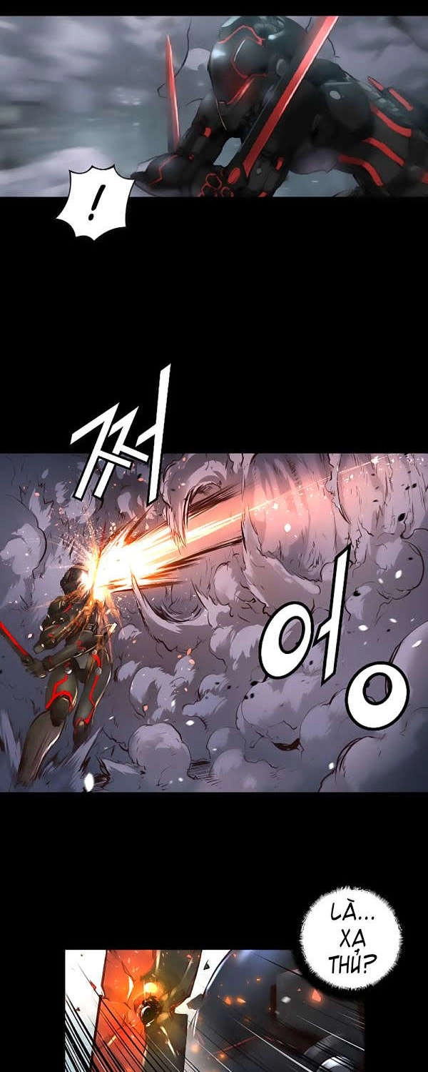 Dị Giới Tam Tuyệt Chapter 54 - 20