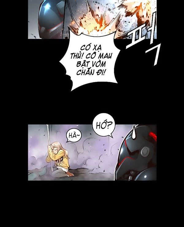 Dị Giới Tam Tuyệt Chapter 54 - 22