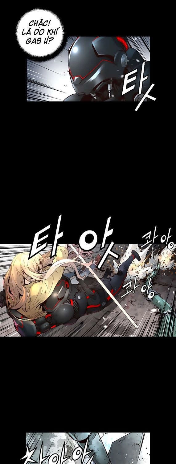 Dị Giới Tam Tuyệt Chapter 54 - 23