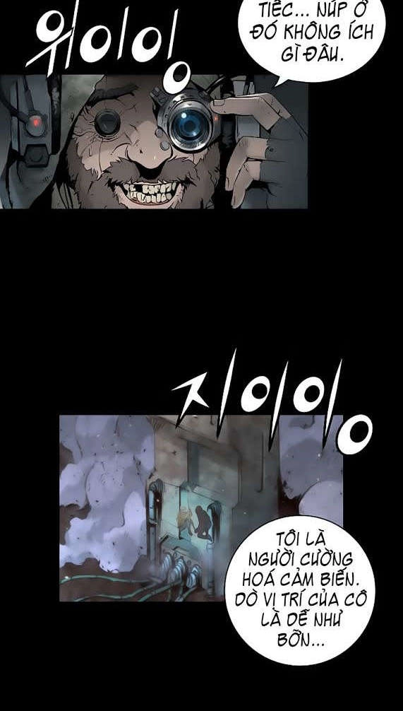 Dị Giới Tam Tuyệt Chapter 54 - 26