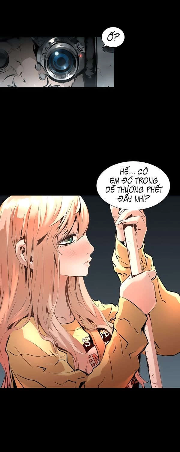 Dị Giới Tam Tuyệt Chapter 54 - 27